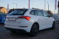 Skoda Scala 1.0 Clever