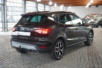 Seat Arona 1.5 TSI DSG FR