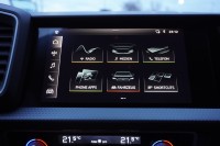 Audi A1 Sportback 35 1.5 TFSI advanced S-Tronic