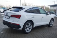 Audi Q5 Sportback S-Line 40 TDI mHEV
