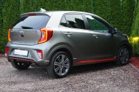 Kia Picanto 1.2 GT-Line