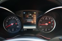 Mercedes-Benz C 250 C250 T AMG Line 9G-Tronic