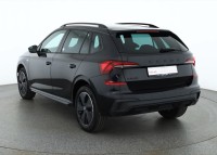 Skoda Kamiq Monte Carlo 1.5 TSI DSG