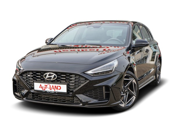 Hyundai i30 1.5 N Line Mild-Hybrid