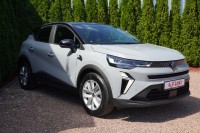 Renault Captur TCe 90