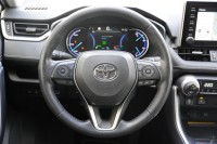 Toyota RAV 4 RAV4 2.5 Hybrid 4x2 Club