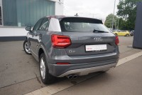 Audi Q2 2.0 TFSI quattro sport