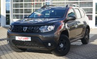 Vorschau: Dacia Duster II 1.6 SCe 2WD Comfort