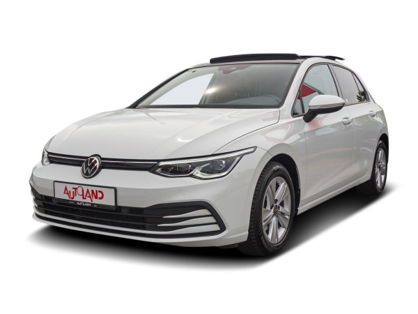 VW Golf VIII 1.5 TSI Life