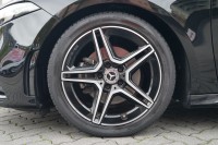 Mercedes-Benz A 140 A180 AMG Line