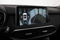 MG HS 1.5 T-GDI Luxury Aut.