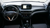 Hyundai Tucson 1.6 GDI