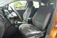 Renault Captur 1.3 TCE Intens EDC