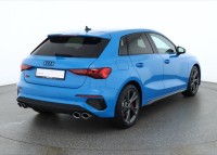 Audi S3 Sportback 2.0 TFSI quattro