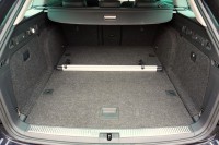 Skoda Superb Combi 2.0 TDI Style 4x4