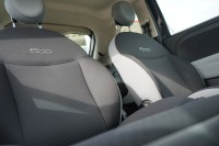 Fiat 500C 1.2 Pop Star