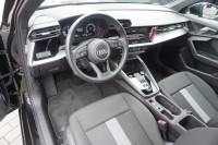 Audi A3 35 2.0 TDI Sportback basis DSG