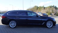 BMW 525 525d Touring Luxury Line