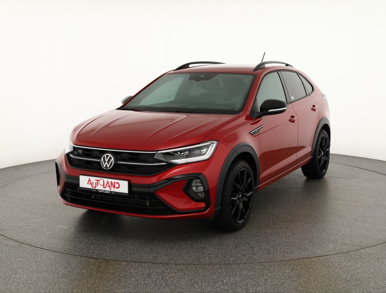 VW Taigo 1.5 TSI DSG R-Line