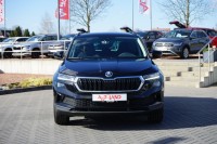 Vorschau: Skoda Karoq 1.5 TSI DSG