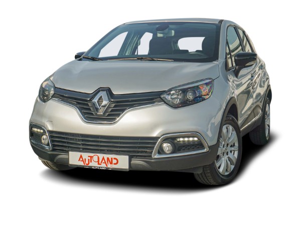 Renault Captur 0.9 TCe