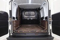 Fiat Doblo 1.3 16V Kasten