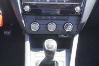Skoda Octavia Combi 1.2 TSI