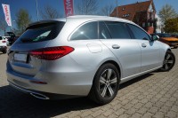 Mercedes-Benz C 200 C200 T-Modell Avantgarde 9G-Tronic