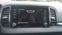 Skoda Karoq Drive 125