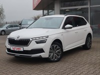 Vorschau: Skoda Kamiq 1.0 TSI Clever