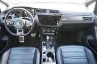 VW Touran 1.5 TSI R-Line
