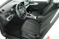 Audi A4 Avant 35 TFSI