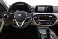 BMW 520 520d Touring