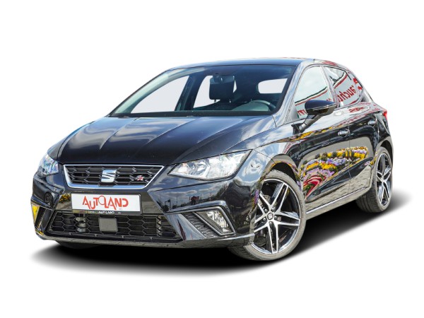 Seat Ibiza 1.0 TSI FR