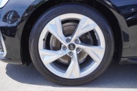 Audi A4 Avant 2.0 TDI S-Line