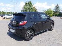 Mitsubishi Space Star 1.2 Intro Edition+ CVT
