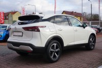 Nissan Qashqai 1.3 MHEV Tekna+