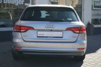 Audi A4 1.4 TFSI Avant sport