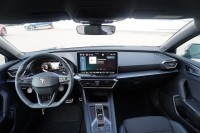 Cupra Leon ST 1.5 eTSI DSG