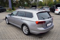 VW Passat Variant 2.0 TDI 4Motion