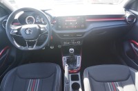 Skoda Fabia 1.0 Monte Carlo