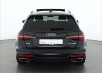 Audi A4 Avant 40 TFSI advanced