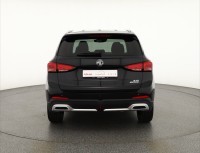 MG ZS 1.5 Hybrid+ Luxury Aut.
