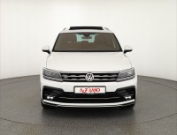 VW Tiguan 2.0 TSI DSG 2x R-Line 4M