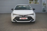Toyota Corolla 2.0 Hybrid Teamplayer