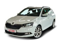 Skoda Fabia Combi 1.0 MPI Active
