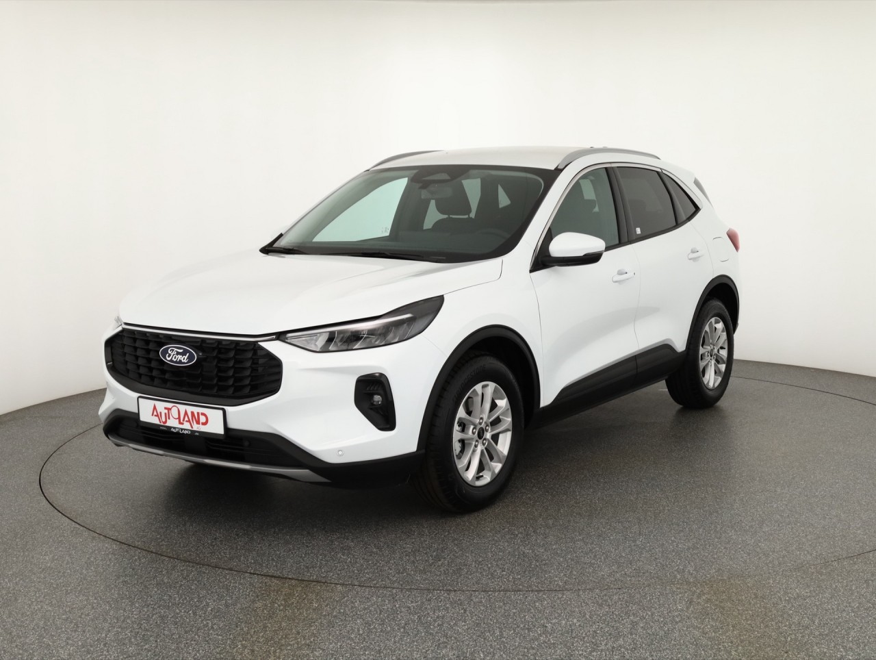 Ford Kuga 1.5 EB Titanium Aut.