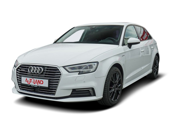 Audi A3 Sportback 1.4 TFSI e-tron
