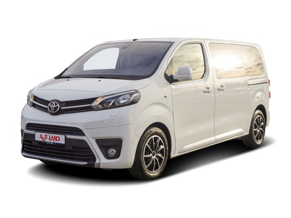 Toyota Proace Verso 2.0 D-4D Family
