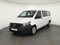 Mercedes-Benz Vito Tourer extralang Aut. Navi Sitzheizung Tempomat